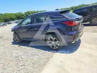 2019 Lexus RX350 фото
