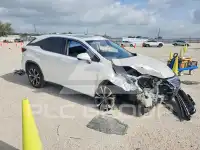 2019 Lexus RX350 фото