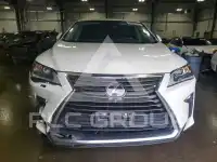 2019 Lexus RX350 фото
