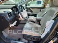 2019 Lexus RX350 фото