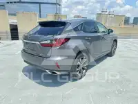 2019 Lexus RX350 фото