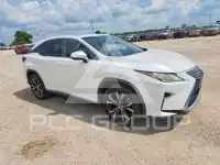 2019 Lexus RX350 фото