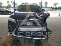 2019 Lexus RX фото