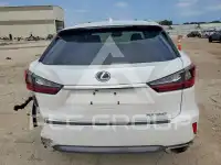 2019 Lexus RX350 photo