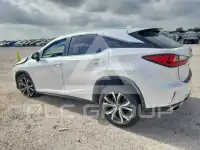 2019 Lexus RX350 фото