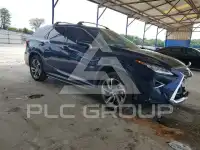 2019 Lexus RX фото