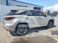 2019 Lexus RX350 фото
