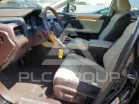 2019 Lexus RX350 photo