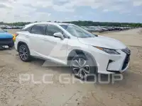 2019 Lexus RX350 photo