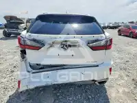 2019 Lexus RX350 photo