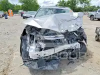 2019 Lexus RX350 фото