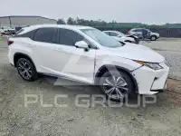 2019 Lexus RX350 фото