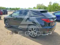 2019 Lexus RX350 фото