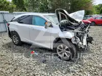2019 Lexus RX350 photo