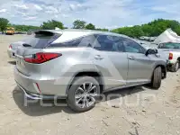 2019 Lexus RX350 фото