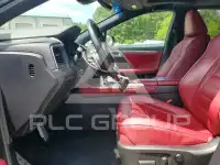 2019 Lexus RX350 фото
