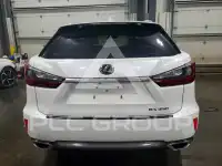 2019 Lexus RX350 фото