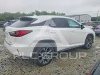 2019 Lexus RX350 photo