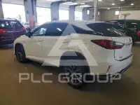 2019 Lexus RX350 фото