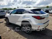 2019 Lexus RX350 фото