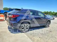 2019 Lexus RX350 фото