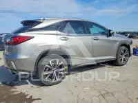 2019 Lexus RX350 фото