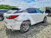 2019 Lexus RX350 photo