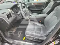 2019 Lexus RX350 фото