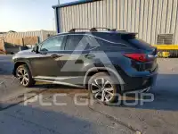 2019 Lexus RX350 фото
