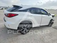2019 Lexus RX350 фото