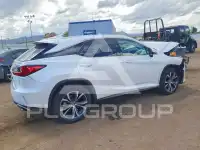 2019 Lexus RX350 фото