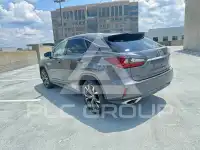2019 Lexus RX350 фото