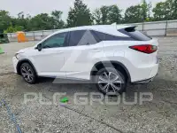 2019 Lexus RX350 фото
