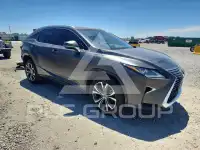 2019 Lexus RX350 photo