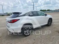 2019 Lexus RX350 фото