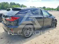 2019 Lexus RX350 фото