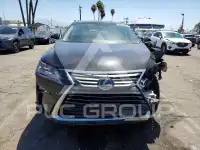 2019 Lexus RX350 photo