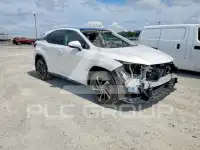 2019 Lexus RX350 фото