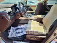 2019 Lexus RX350 photo