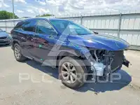 2019 Lexus RX350 фото