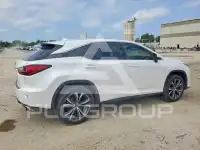 2019 Lexus RX350 photo