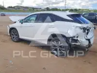 2019 Lexus RX350 фото