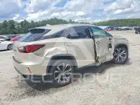 2019 Lexus RX350 фото