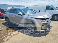 2019 Lexus RX350 photo