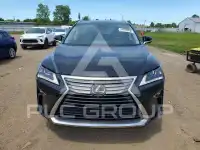 2019 Lexus RX350 фото