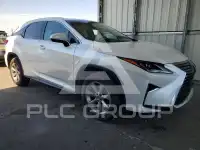 2019 Lexus RX350 photo