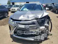 2019 Lexus RX350 photo