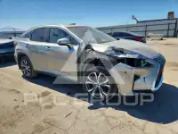 2019 Lexus RX350 фото