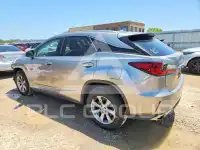 2019 Lexus RX350 photo