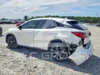 2019 Lexus RX350 photo
